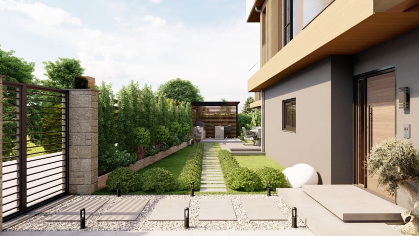 3d Tasarım ve Animasyon