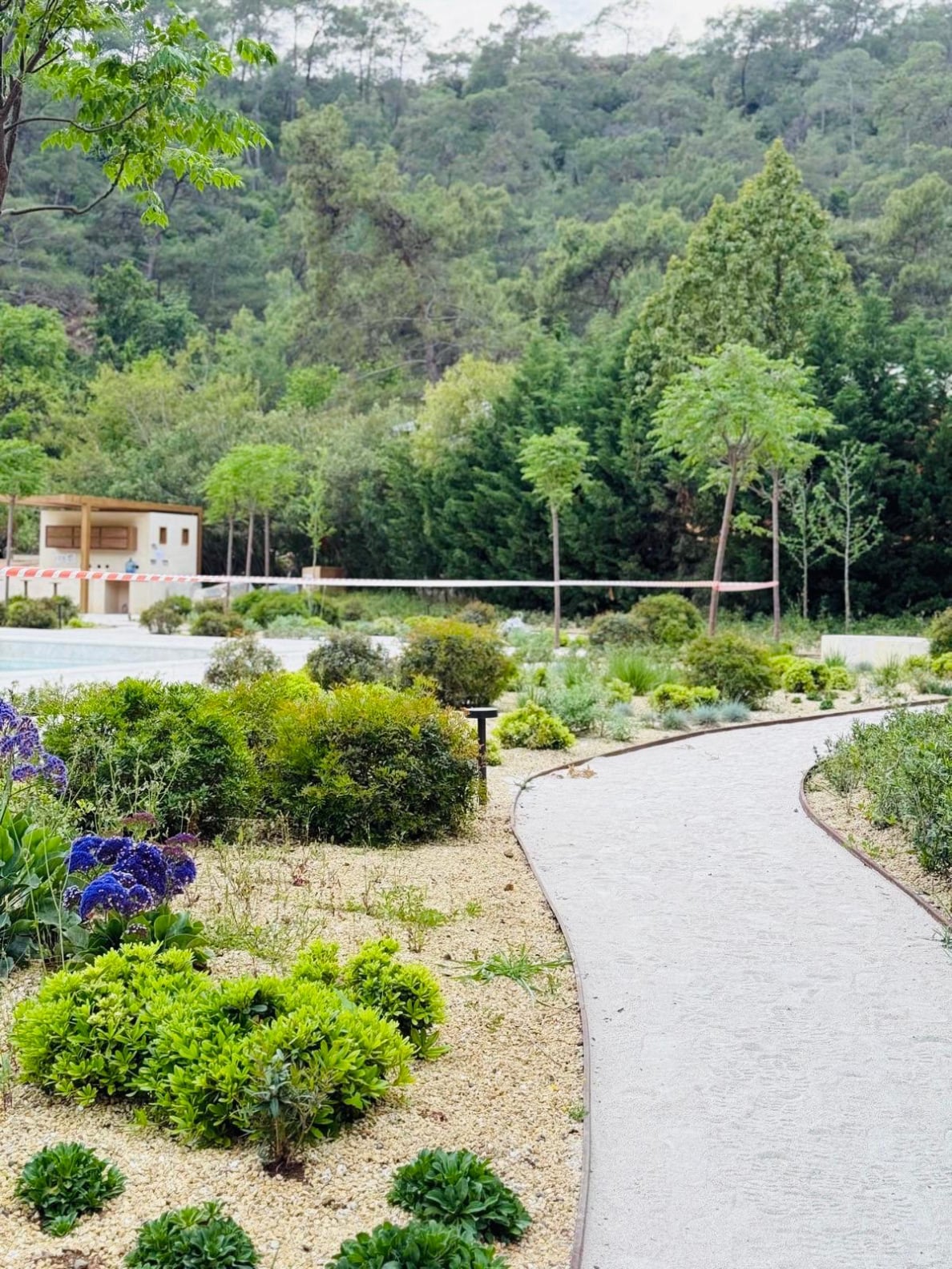 Fethiye Ahama Living Hotel