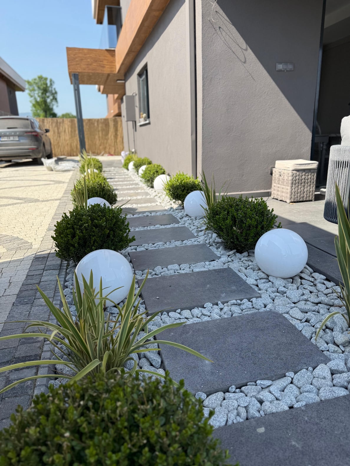 Erkahraman Ailesi - Düzce