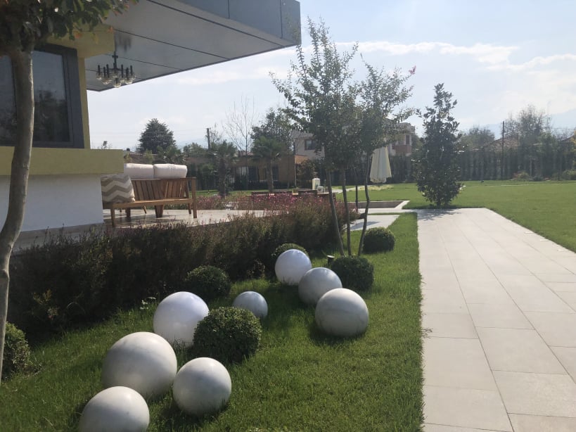 Kaya Bahçesi