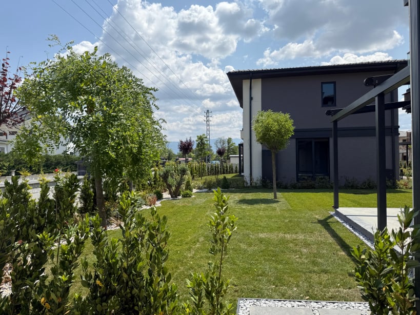 Rulo Çim ve Çim Uygulamaları